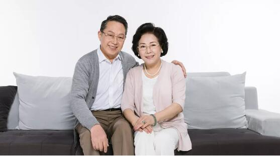 這次回家，請(qǐng)記得臻藏爸媽的慢時(shí)光！