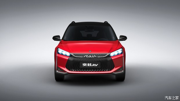 大不奕樣的風(fēng)神奕炫GS-你不想了解一下嗎！