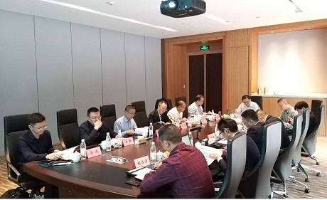 公司召開2019年度股東大會、董事會議、監(jiān)事會議